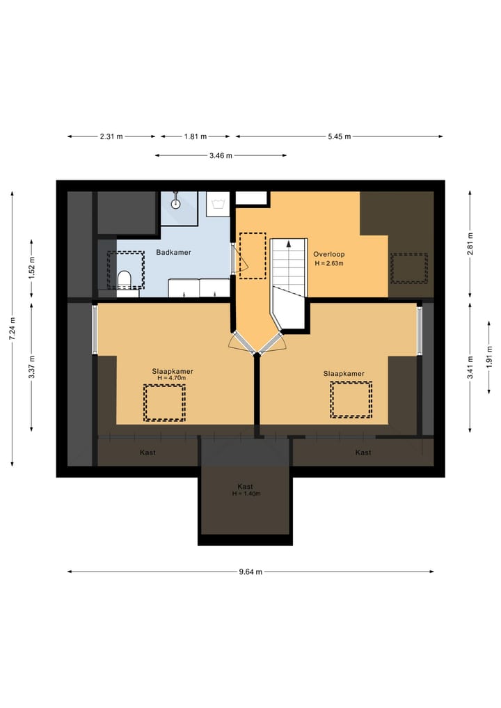 Foto 52 van Gasthuislaan 66