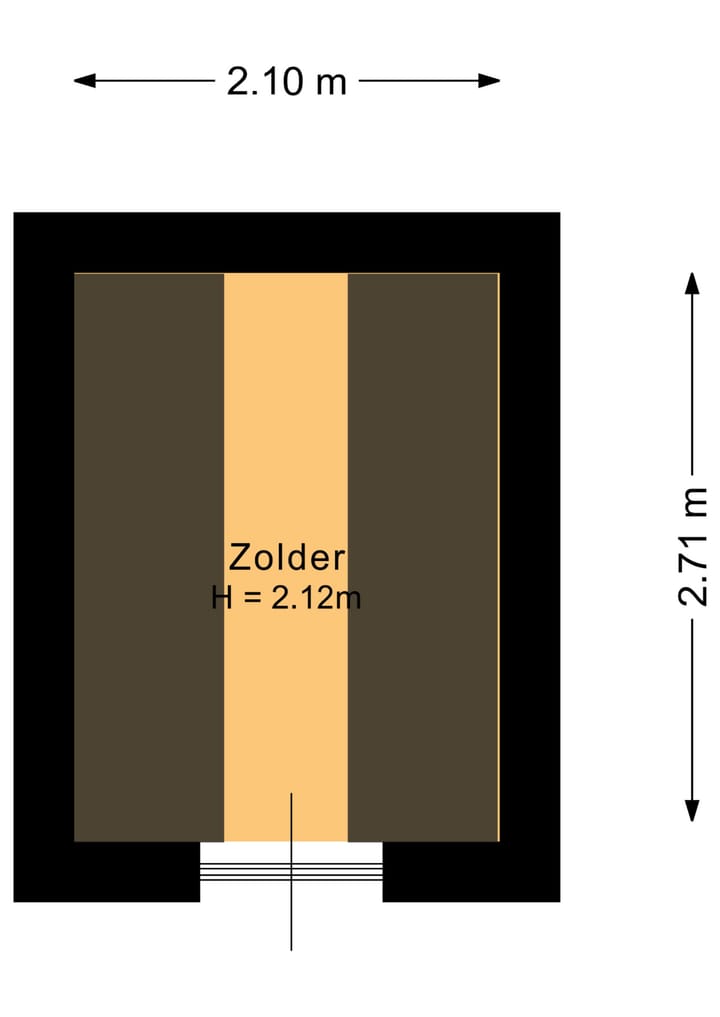 Foto 54 van Gasthuislaan 66