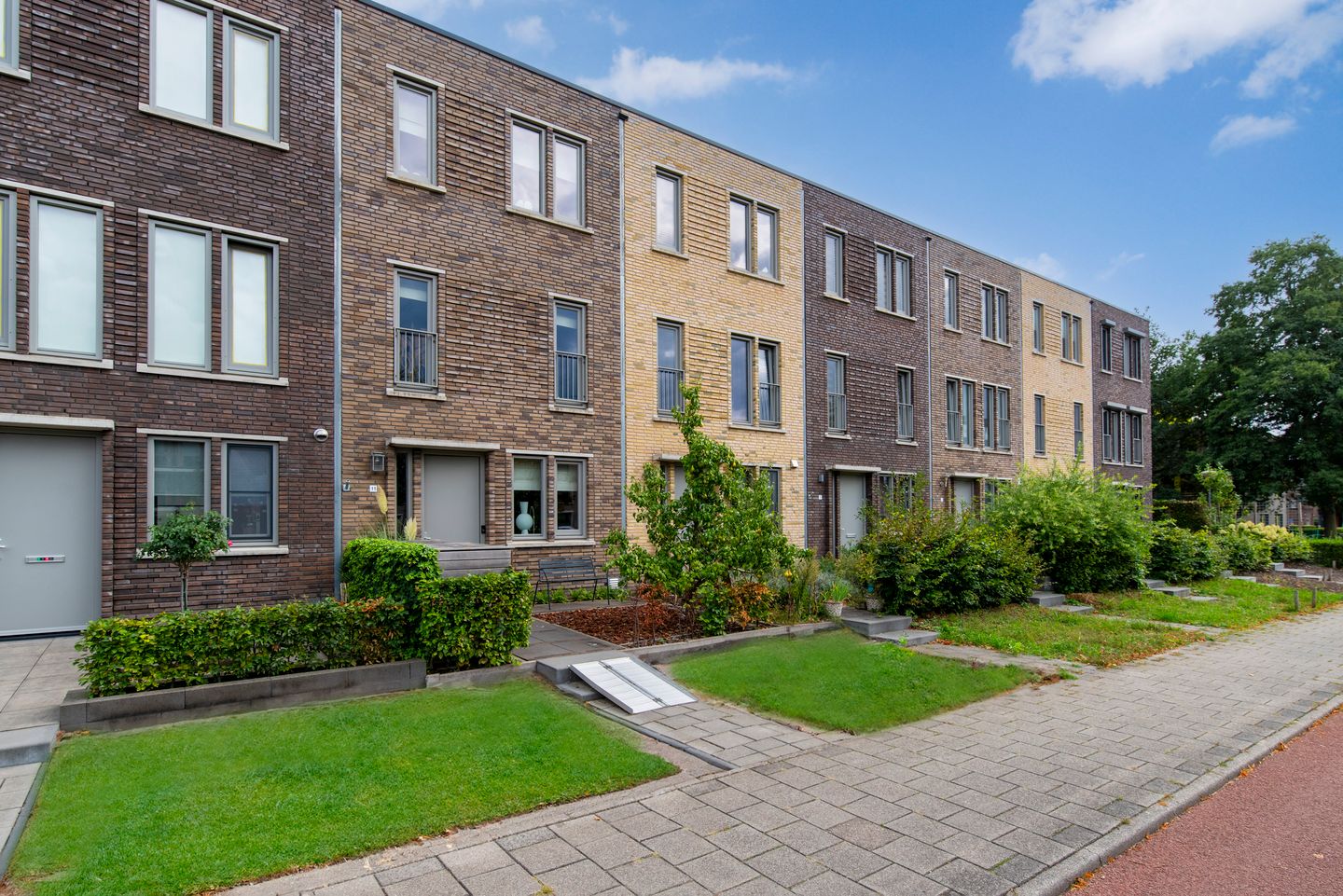 Foto 1 van Lodewijk van Nassaustraat 11