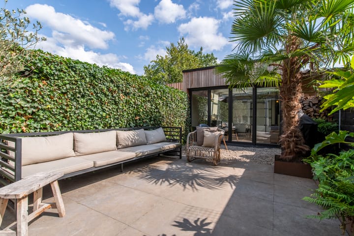 Foto 2 van Lodewijk van Nassaustraat 11