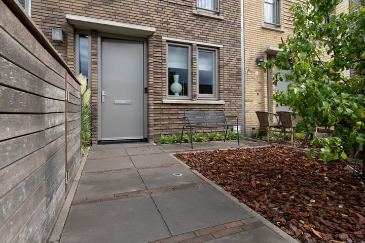 Foto 4 van Lodewijk van Nassaustraat 11