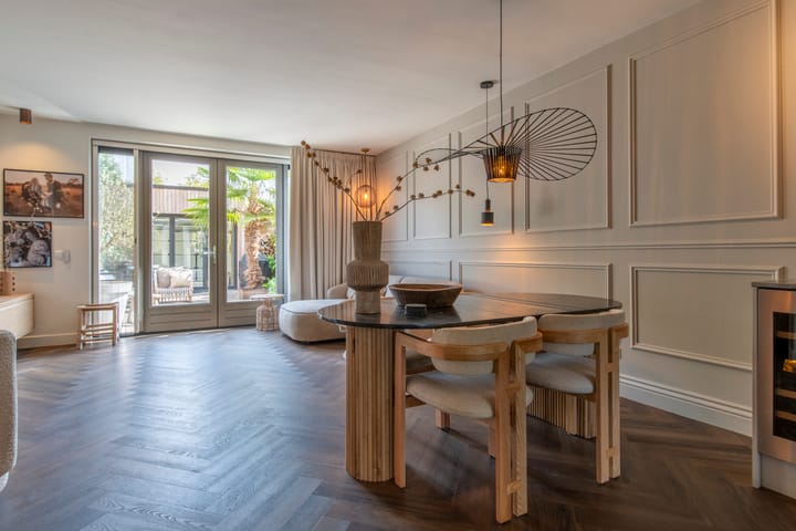 Foto 6 van Lodewijk van Nassaustraat 11