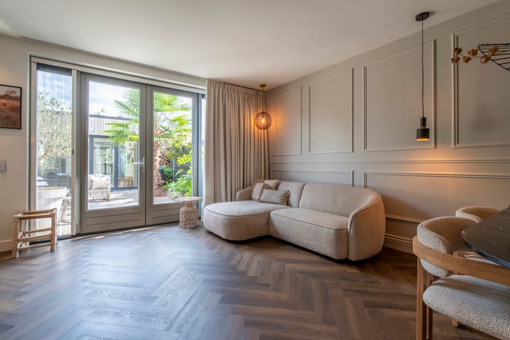 Foto 7 van Lodewijk van Nassaustraat 11