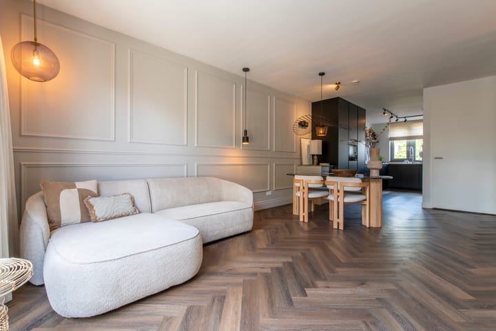 Foto 8 van Lodewijk van Nassaustraat 11