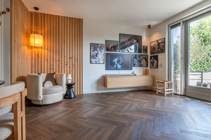 Foto 12 van Lodewijk van Nassaustraat 11