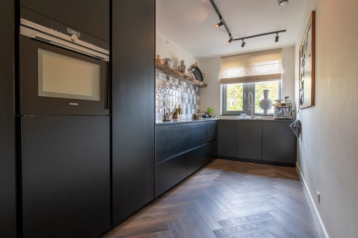 Foto 13 van Lodewijk van Nassaustraat 11