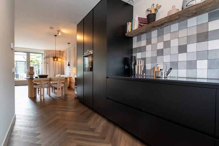 Foto 15 van Lodewijk van Nassaustraat 11