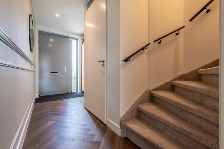 Foto 16 van Lodewijk van Nassaustraat 11