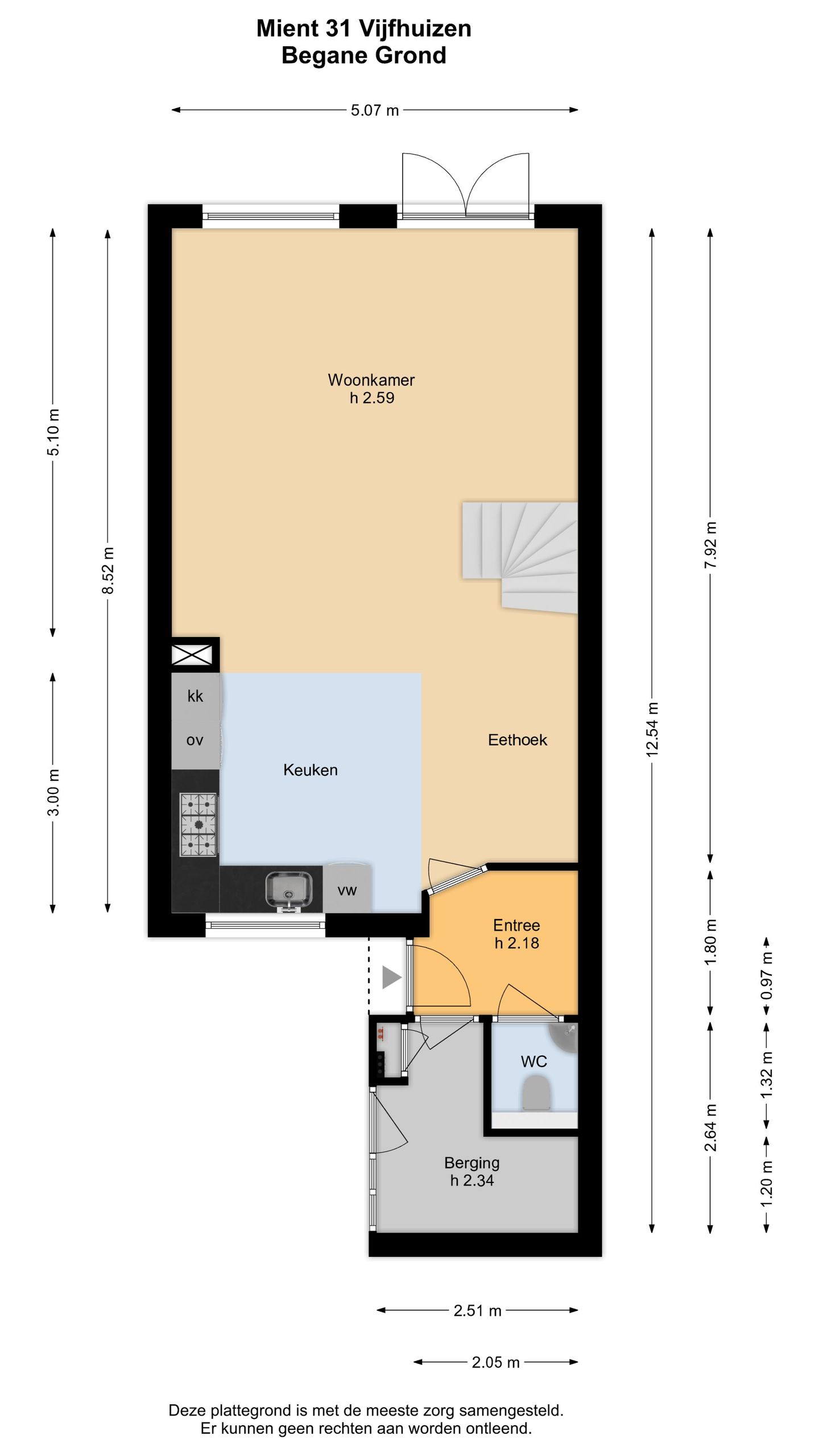 Foto 34 van Mient 31