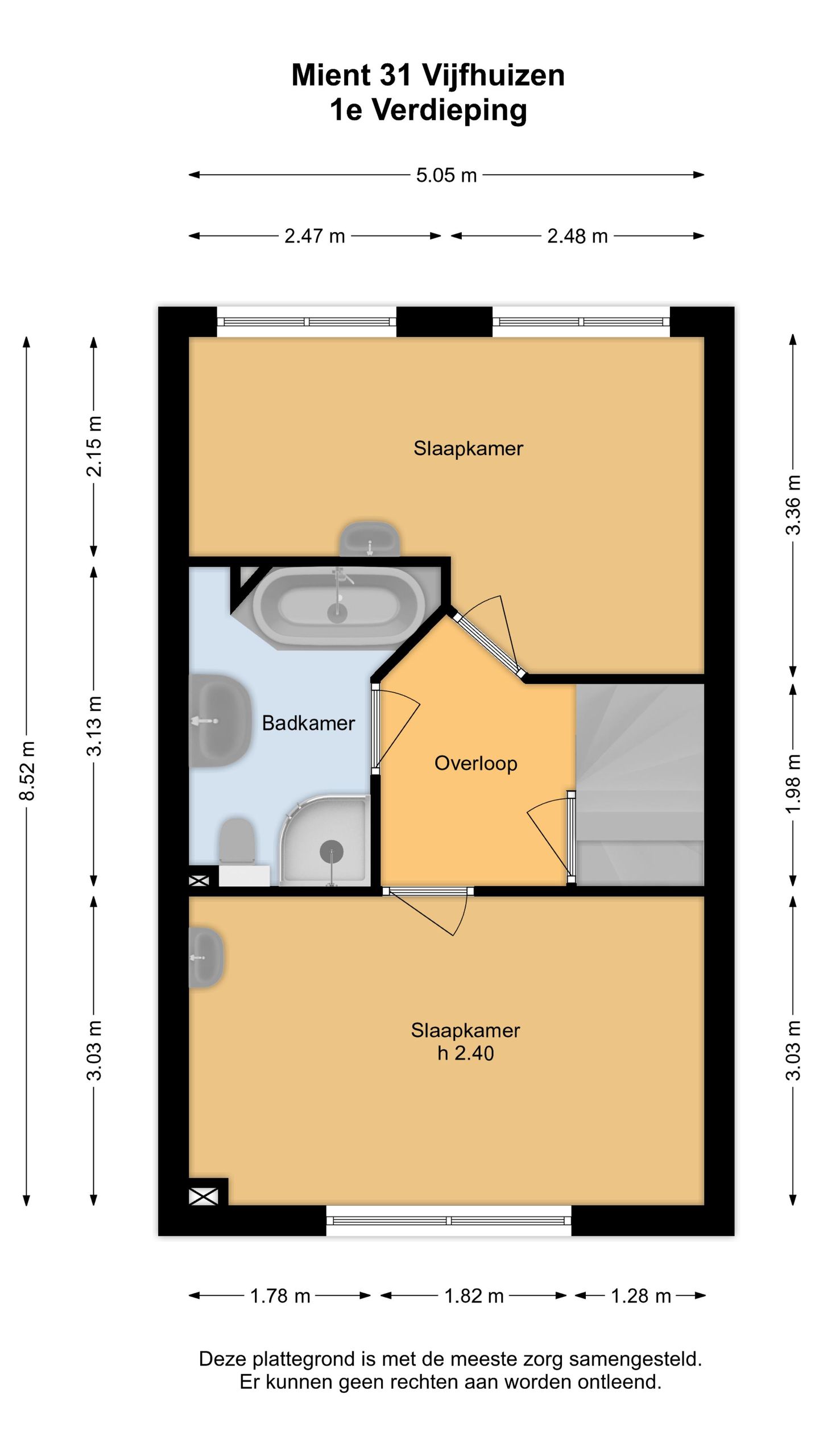 Foto 35 van Mient 31