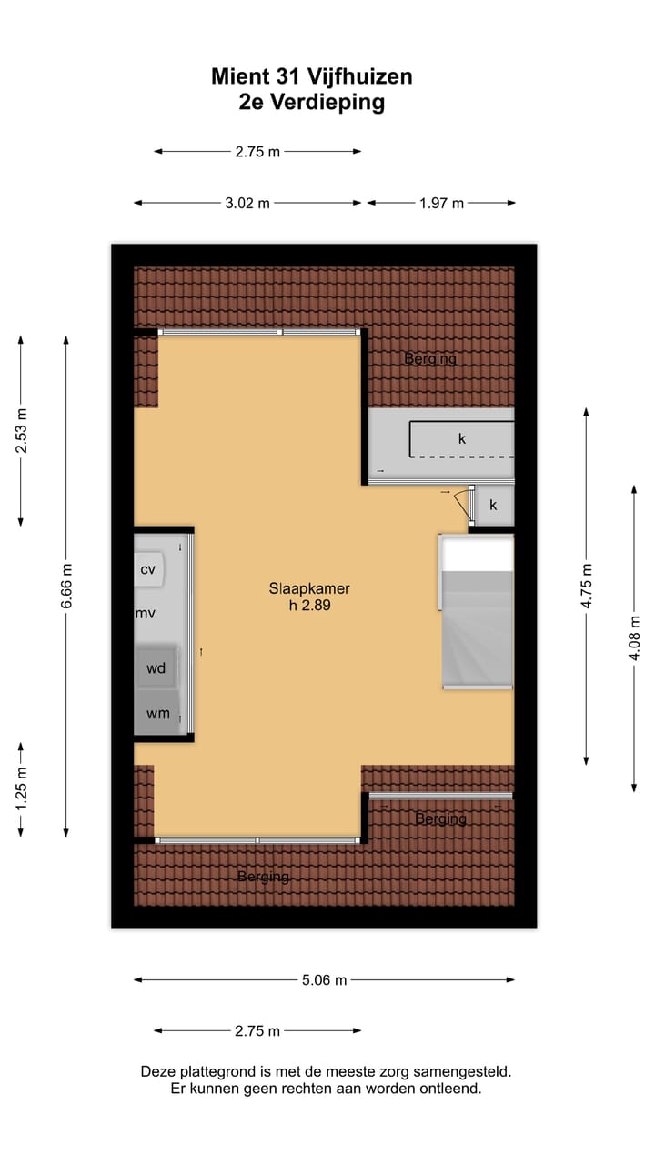 Foto 36 van Mient 31