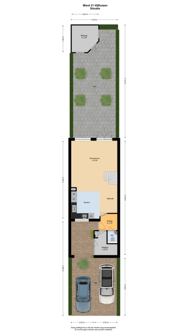 Foto 37 van Mient 31