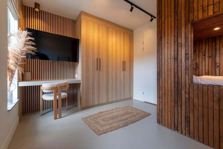 Foto 25 van Lodewijk van Nassaustraat 11