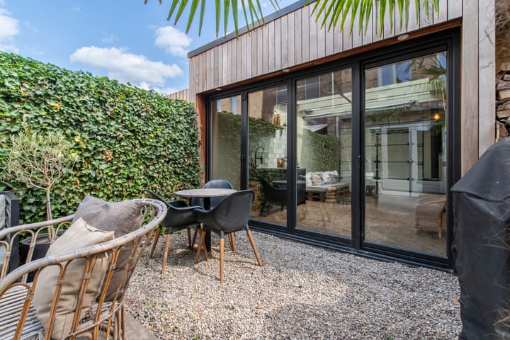 Foto 39 van Lodewijk van Nassaustraat 11