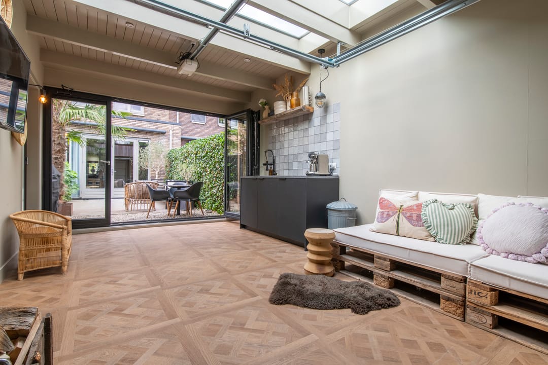 Foto 46 van Lodewijk van Nassaustraat 11