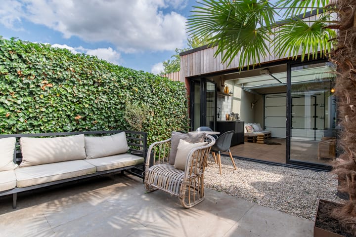 Foto 49 van Lodewijk van Nassaustraat 11