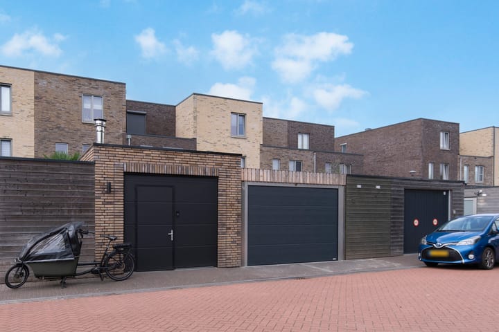 Foto 51 van Lodewijk van Nassaustraat 11