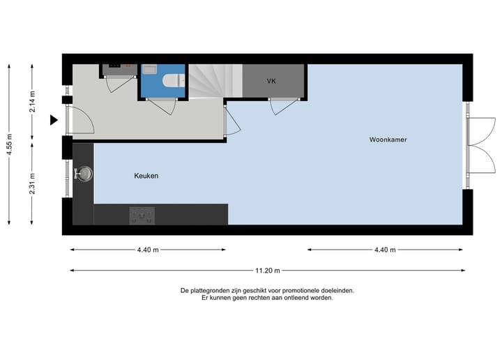 Foto 52 van Lodewijk van Nassaustraat 11