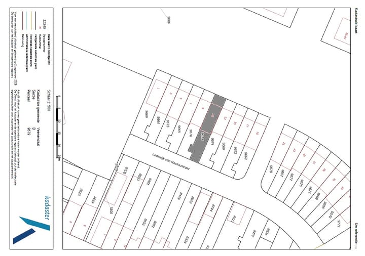 Foto 56 van Lodewijk van Nassaustraat 11