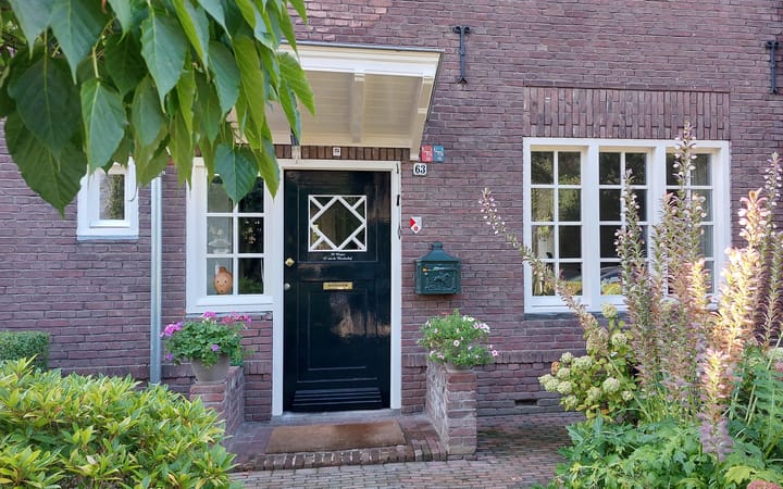 Foto 5 van Steenweg 63