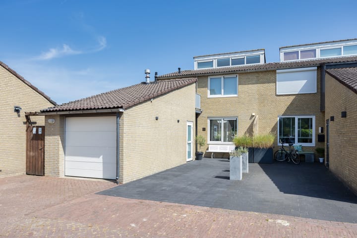 Foto 1 van Ereprijs 34