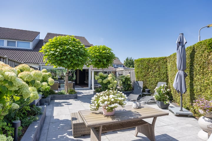 Foto 3 van Ereprijs 34