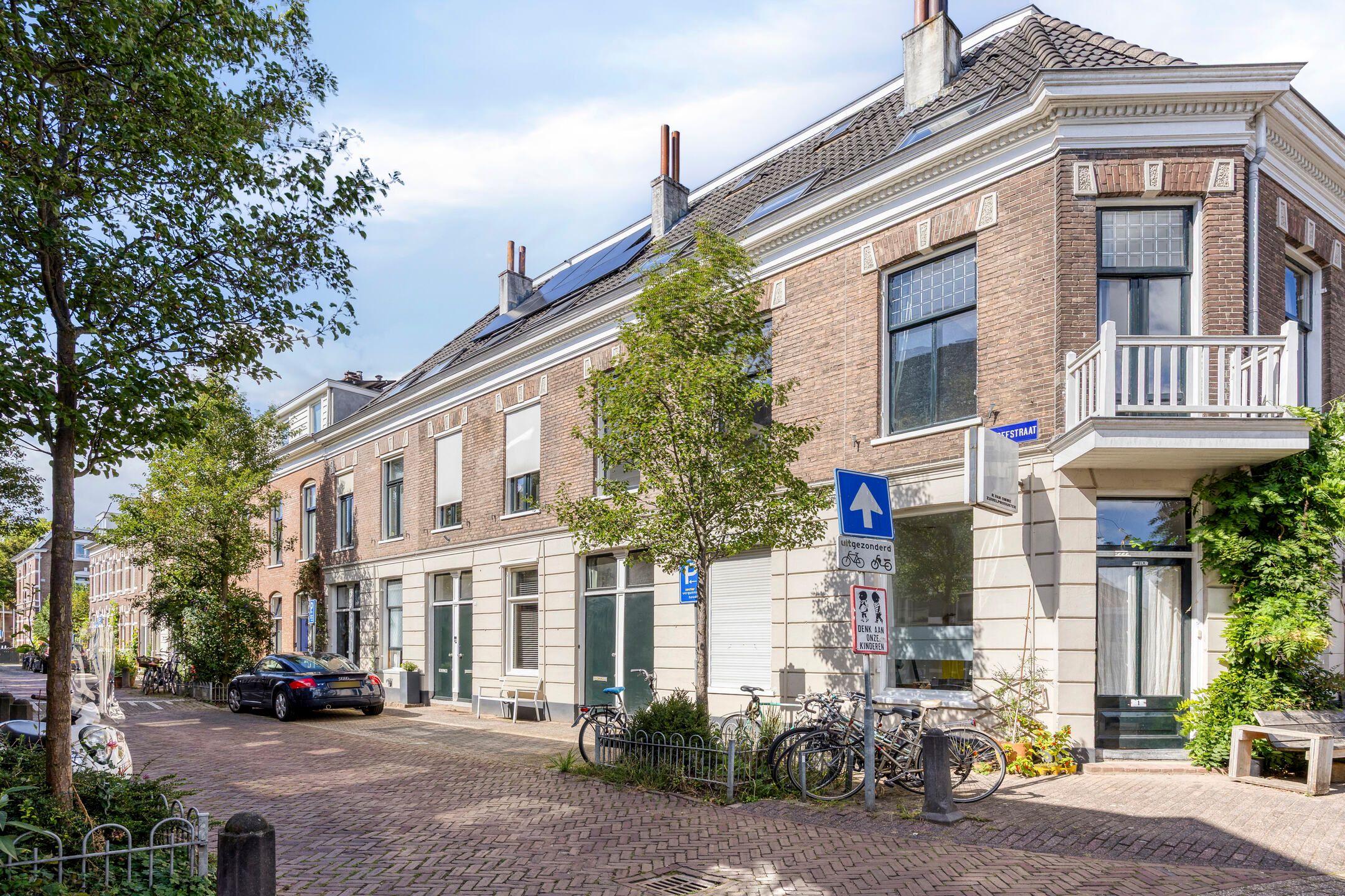 Nijhoffstraat, 144, Arnhem, 6821BR, Gelderland, Nederland 144
