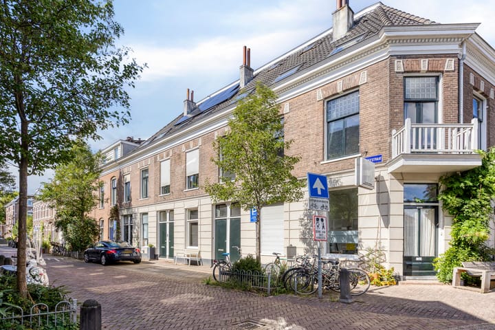 Nijhoffstraat 144