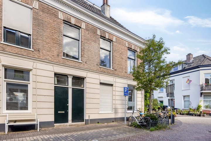 Foto 2 van Nijhoffstraat 144