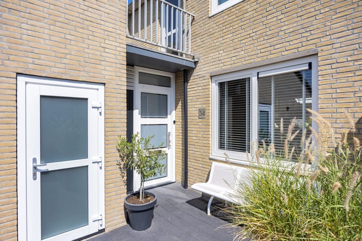 Foto 5 van Ereprijs 34