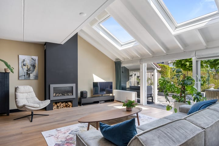 Foto 9 van Ereprijs 34