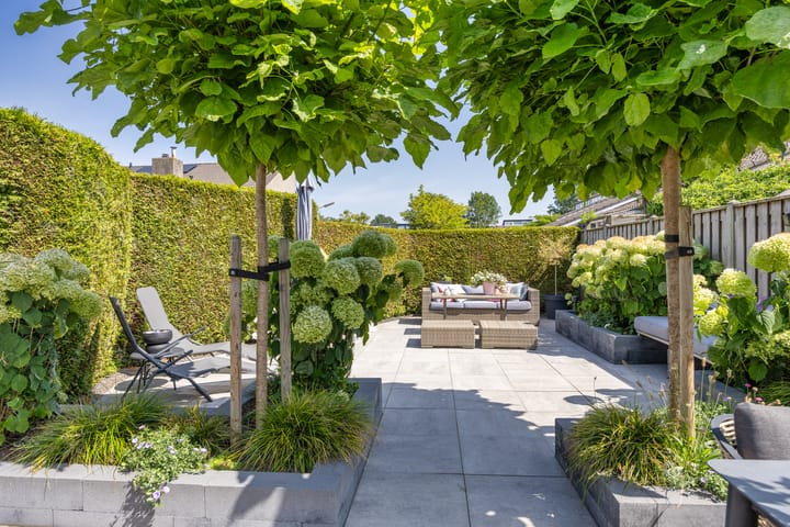 Foto 32 van Ereprijs 34