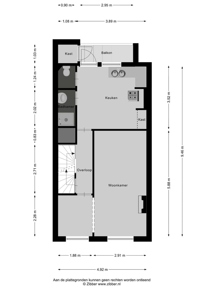 Foto 31 van Nijhoffstraat 144