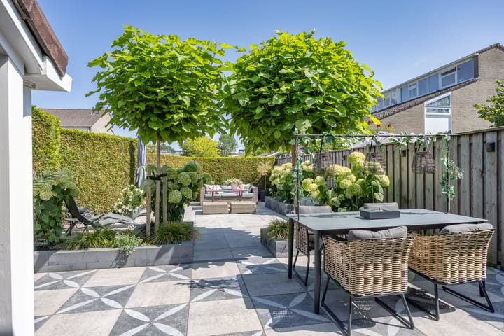 Foto 33 van Ereprijs 34