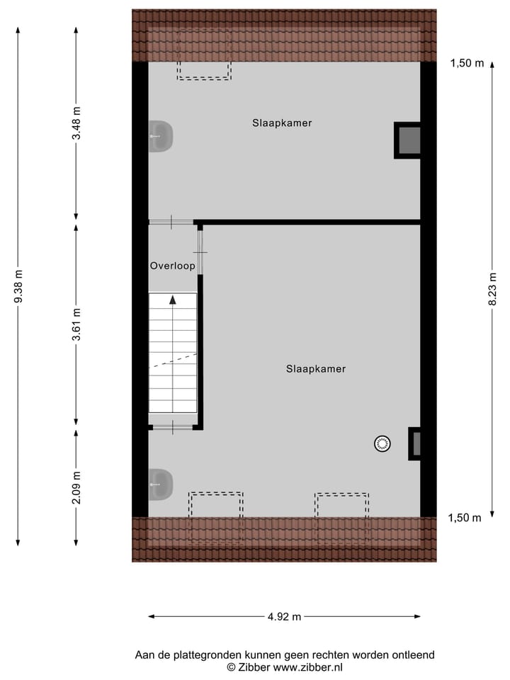 Foto 33 van Nijhoffstraat 144