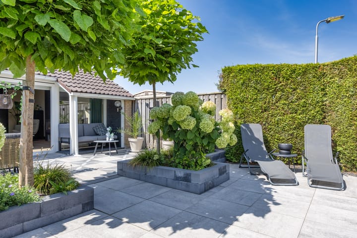 Foto 34 van Ereprijs 34