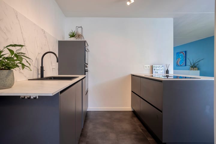 Photo 3 of Bachlaan 11