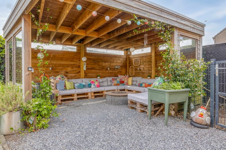 Photo 4 of Bachlaan 11