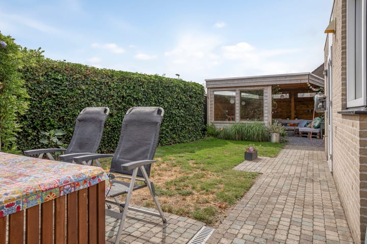 Photo 5 of Bachlaan 11