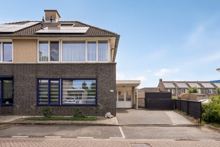 Foto 6 van Bachlaan 11