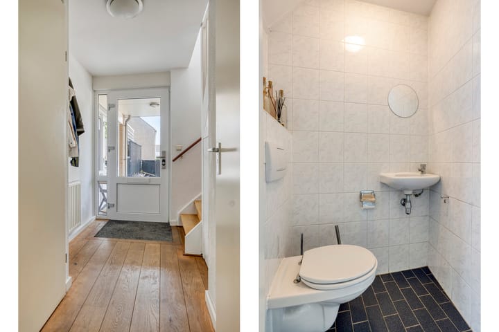 Foto 8 van Bachlaan 11