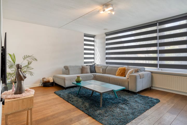 Foto 10 van Bachlaan 11