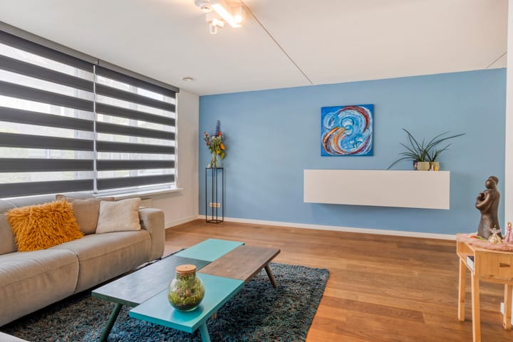 Foto 11 van Bachlaan 11