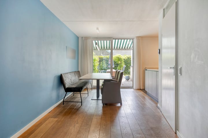 Foto 12 van Bachlaan 11