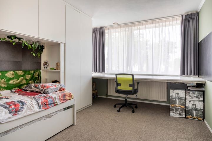 Foto 30 van Bachlaan 11