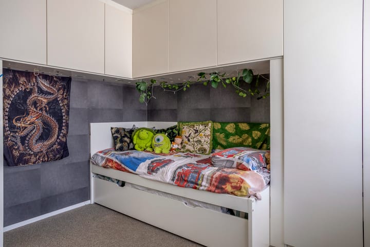 Foto 31 van Bachlaan 11