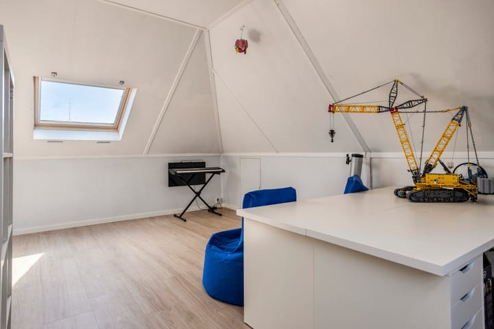 Foto 33 van Bachlaan 11