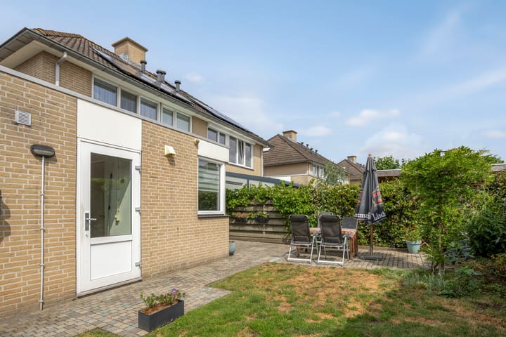 Foto 34 van Bachlaan 11