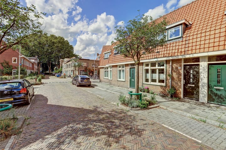 Foto 2 van Gouwestraat 23