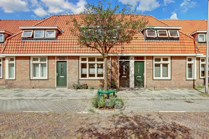 Foto 3 van Gouwestraat 23